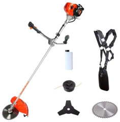 Триммер бензиновый PATRIOT PT 555