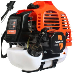 Триммер бензиновый PATRIOT PT 555