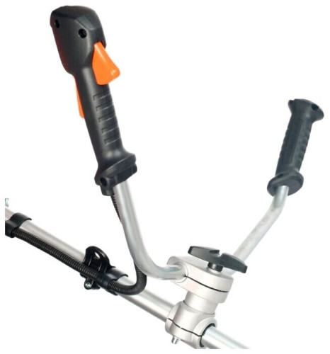 Триммер бензиновый PATRIOT PT 555