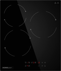 Электрическая варочная панель HOMSair HVC43BK