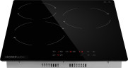 Электрическая варочная панель HOMSair HVC43BK