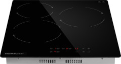 Электрическая варочная панель HOMSair HVC43BK