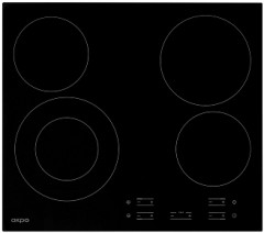 Электрическая варочная панель Akpo PKA 609115K BL