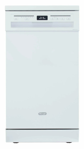 Посудомоечная машина DeLonghi DDWS09S Citrino