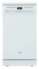 Посудомоечная машина DeLonghi DDWS09S Citrino