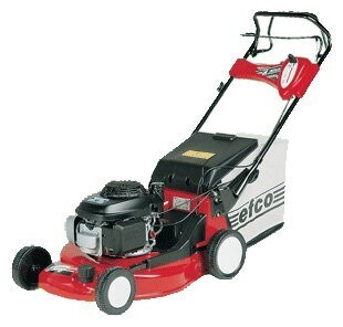 Газонокосилка бензиновая EFCO AR 53 THX