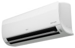 Настенная сплит-система LG D09RN