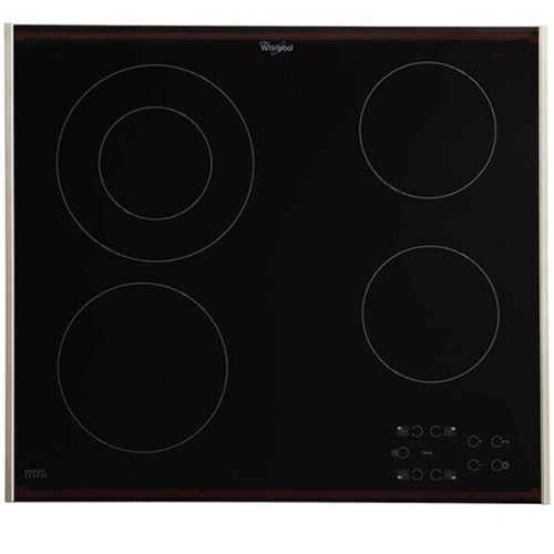 Электрическая варочная панель Whirlpool AKT 8130 LX