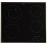 Электрическая варочная панель Whirlpool AKT 8130 LX