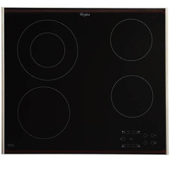 Электрическая варочная панель Whirlpool AKT 8130 LX
