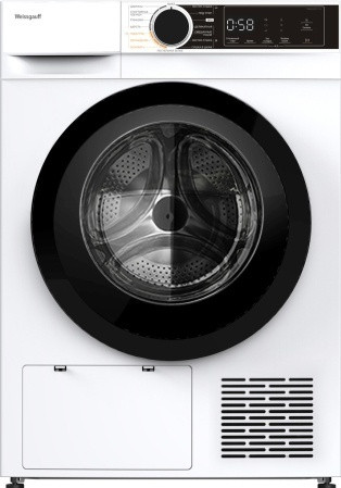 Сушильная машина Weissgauff WD 5948 Heat Pump