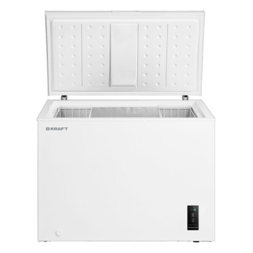 Морозильный ларь Kraft BDW-300BL