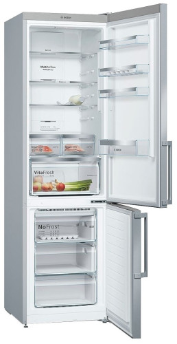 Холодильник Bosch KGN39XI3OR