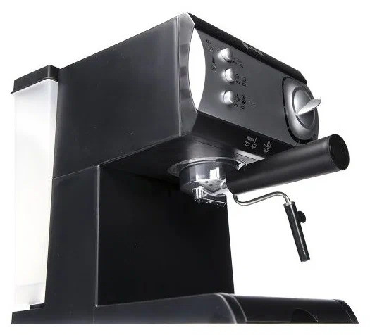 Кофеварка рожковая Vitek VT-1511