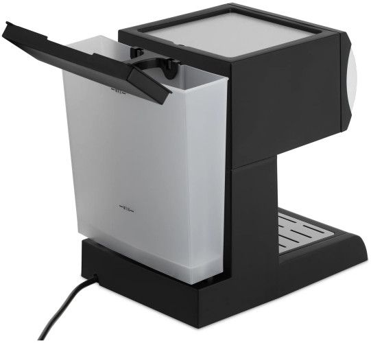 Кофеварка рожковая Vitek VT-1511