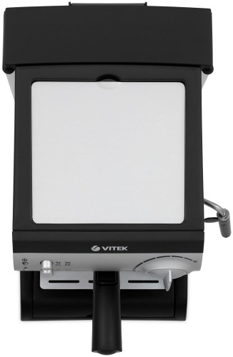Кофеварка рожковая Vitek VT-1511