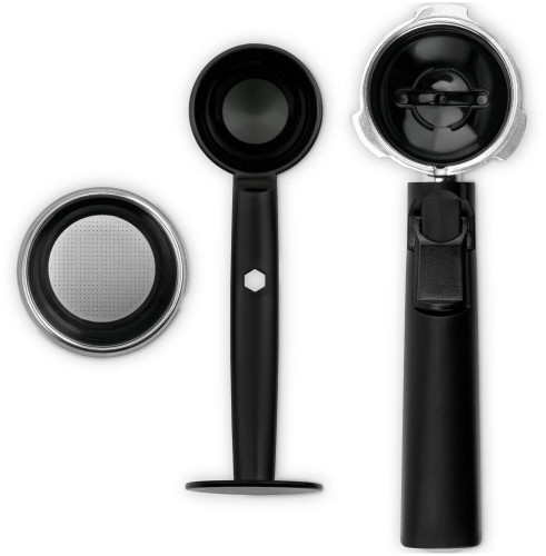 Кофеварка рожковая Vitek VT-1511