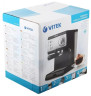 Кофеварка рожковая Vitek VT-1511