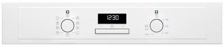 Электрический духовой шкаф Electrolux EOF3H70V
