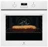 Электрический духовой шкаф Electrolux EOF3H70V