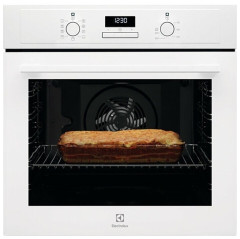 Электрический духовой шкаф Electrolux EOF3H70V