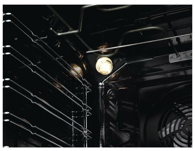 Электрический духовой шкаф Electrolux EOF3H70V