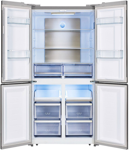 Холодильник Lex LCD505SsGID