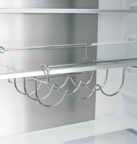 Холодильник Lex LCD505SsGID