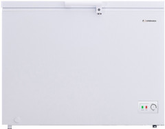 Морозильный ларь Esperanza CFH380FLW