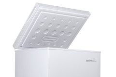 Морозильный ларь Esperanza CFH380FLW