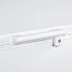 Морозильный ларь Esperanza CFH380FLW