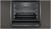 Электрический духовой шкаф Neff B48FT78G0