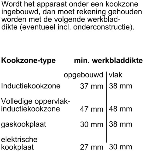 Электрический духовой шкаф Neff B48FT78G0