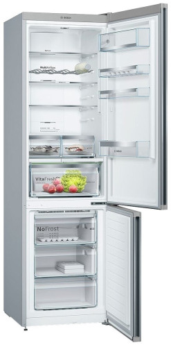 Холодильник Bosch KGN39AI3AR