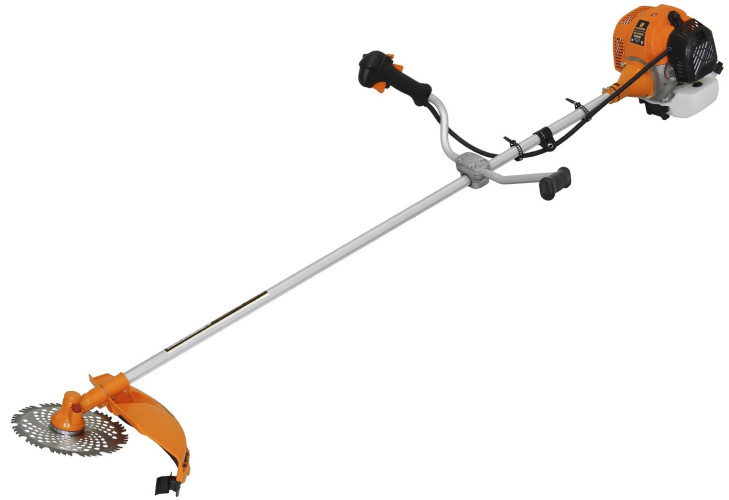 Триммер бензиновый Carver GBC-430ME