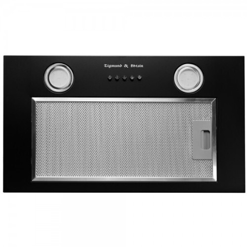 Встраиваемая вытяжка Zigmund & Shtain K 016.5 B