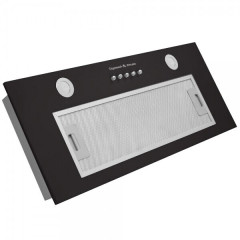 Встраиваемая вытяжка Zigmund &amp; Shtain K 016.5 B