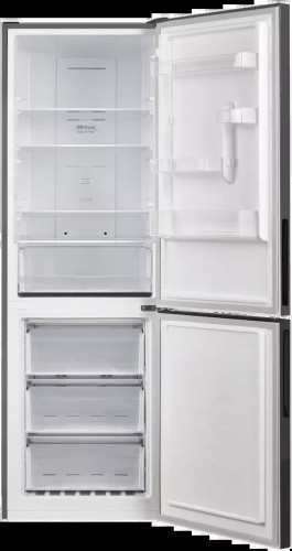 Холодильник Maunfeld MFF185NFX10