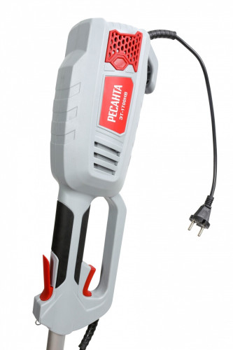 Триммер электрический Ресанта ЭТ-1700НВ