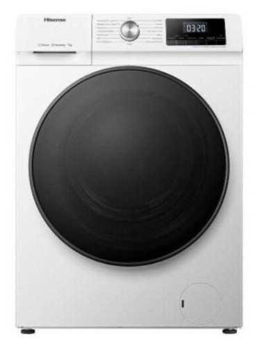 Стиральная машина Hisense WFQY7012VM