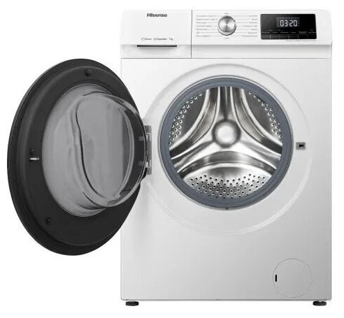 Стиральная машина Hisense WFQY7012VM