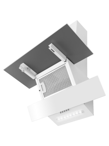 Кухонная вытяжка Delonghi KT-A51 BF