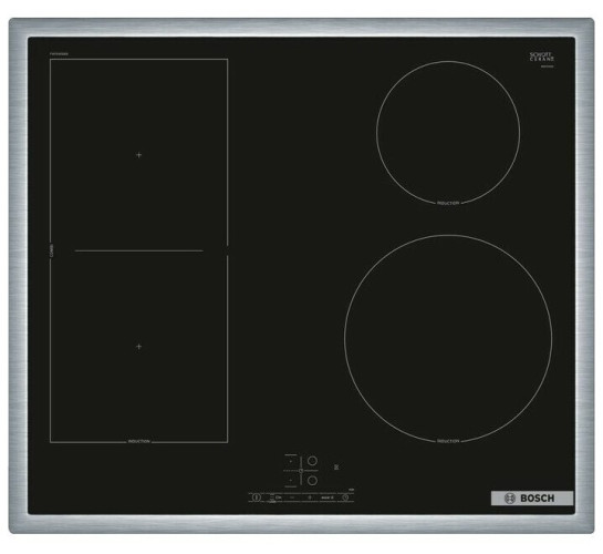 Электрическая варочная панель Bosch PWP64RBB6E