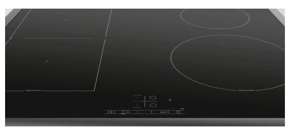 Электрическая варочная панель Bosch PWP64RBB6E