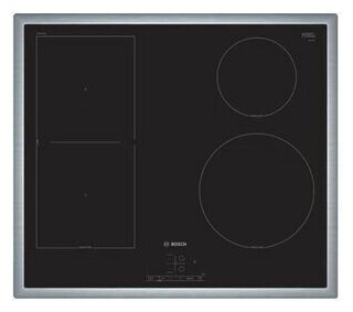 Электрическая варочная панель Bosch PWP64RBB6E