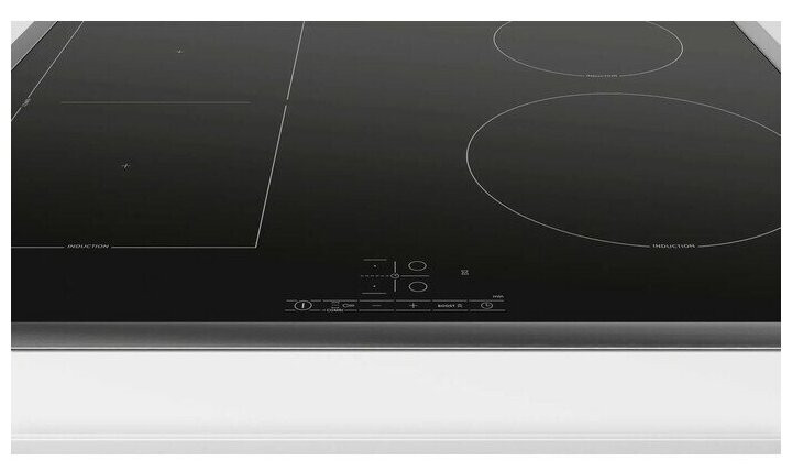 Электрическая варочная панель Bosch PWP64RBB6E