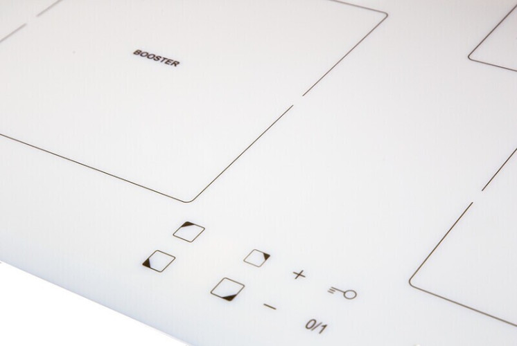 Индукционная варочная панель Kuppersberg FA6IFW