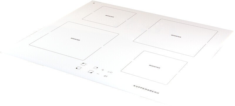 Индукционная варочная панель Kuppersberg FA6IFW