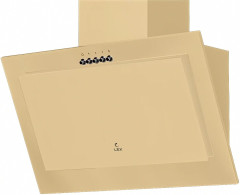 Кухонная вытяжка Lex Mio 500 Ivory