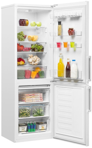 Холодильник Beko CSKR 5339M21 W